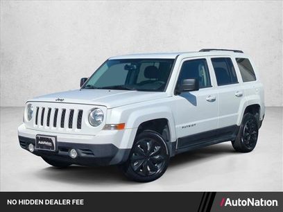 Used 2016 Jeep Patriot Sport w/ Power Value Group