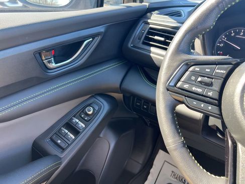 Used 2024 Subaru Ascent Onyx Edition w/ Popular Package Onyx image 20