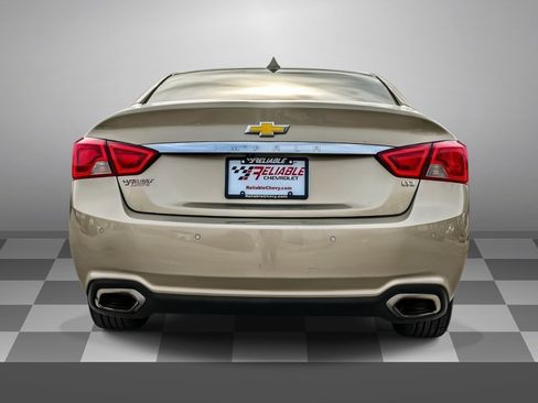 Used 2014 Chevrolet Impala LTZ image 5