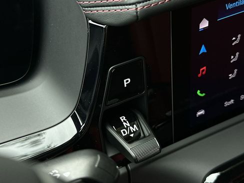 New 2026 Porsche Panamera 4 image 24