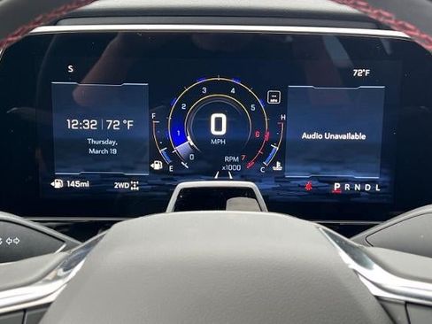 New 2026 Chevrolet Suburban RST w/ Advanced Technology Package AWD/4WD image 31