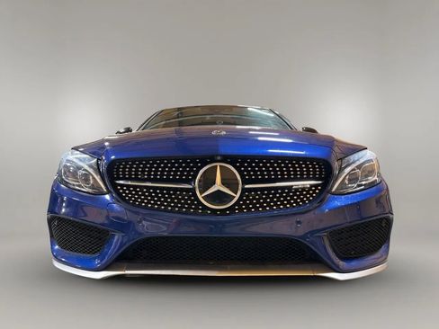 Used 2018 Mercedes-Benz C 43 AMG 4MATIC Sedan image 11