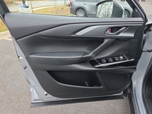 Certified 2023 MAZDA CX-9 Touring image 20