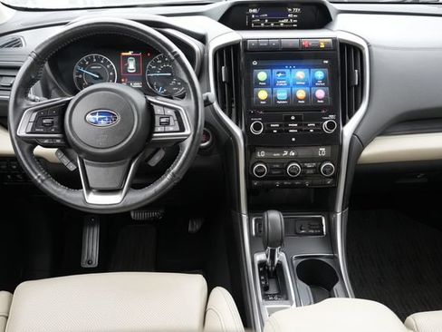 Used 2022 Subaru Ascent Limited AWD/4WD image 20