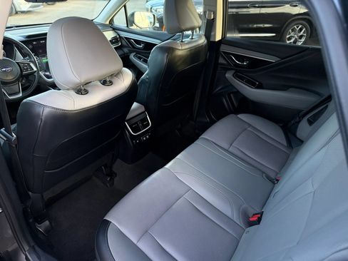 Used 2021 Subaru Outback Limited AWD/4WD image 15