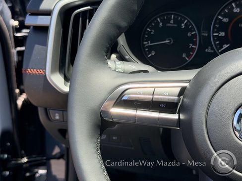 New 2026 MAZDA CX-50 Meridian Edition w/ Apex Package AWD/4WD image 16