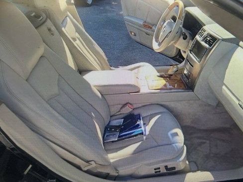 Used 2004 Cadillac XLR RWD image 7