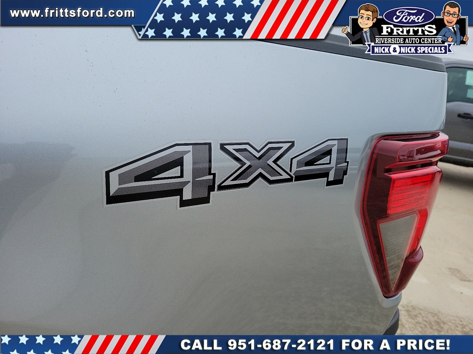 New 2026 Ford F150 STX AWD/4WD image 24