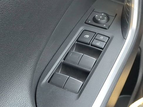 Certified 2025 Toyota RAV4 XSE image 24