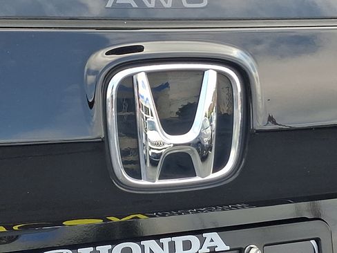 Used 2024 Honda CR-V EX-L image 33