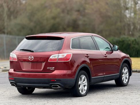 Used 2012 MAZDA CX-9 Touring image 9