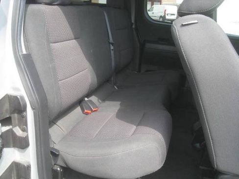 Used 2012 Nissan Titan SV AWD/4WD image 20