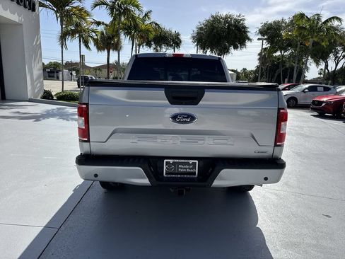 Used 2020 Ford F150 XLT w/ Equipment Group 302A Luxury RWD image 2