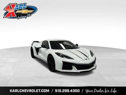 New 2026 Chevrolet Corvette Z06