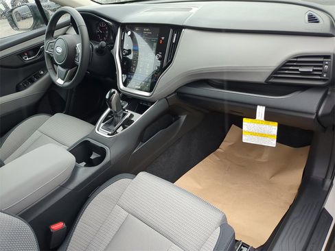 New 2025 Subaru Outback Premium w/ Popular Package #1A image 11