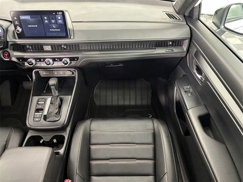 Used 2026 Honda CR-V Sport-L image 15