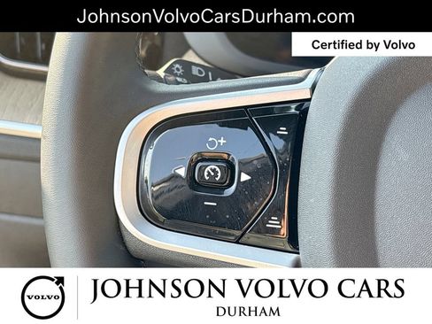 Used 2026 Volvo XC60 B5 Plus w/ Protection Package Premier AWD/4WD image 19