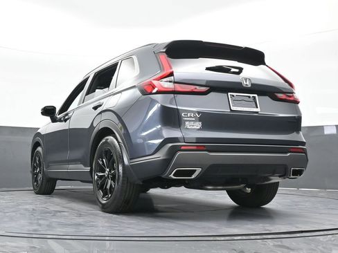 Used 2023 Honda CR-V Sport image 64