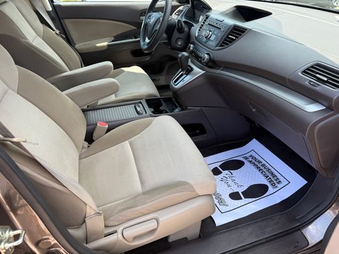 Used 2014 Honda CR-V EX image 10