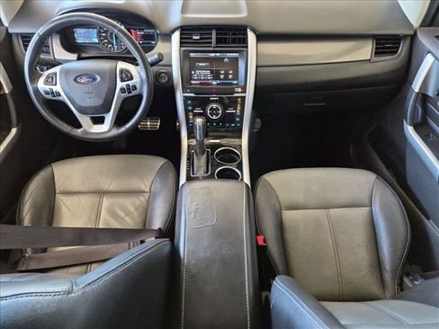 Used 2013 Ford Edge Sport w/ Driver Entry Pkg AWD/4WD image 18