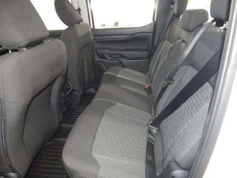 New 2025 Ford Ranger XL w/ Trailer Tow Package image 14