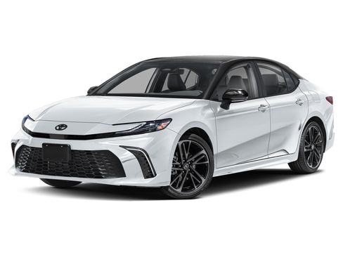 New 2026 Toyota Camry XSE w/ Premium Package AWD/4WD image 31