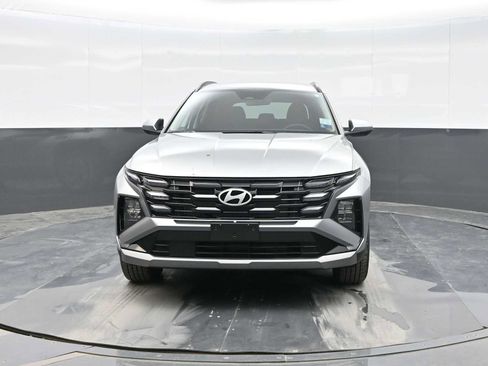 New 2026 Hyundai Tucson SEL image 3