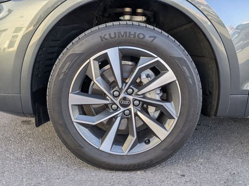 Used 2022 Audi Q5 2.0T Premium Plus image 30