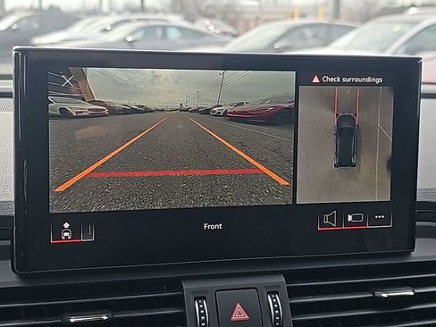 Certified 2023 Audi Q5 2.0T Premium Plus w/ Premium Plus Package image 9