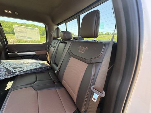 New 2026 Ford F150 King Ranch AWD/4WD image 19