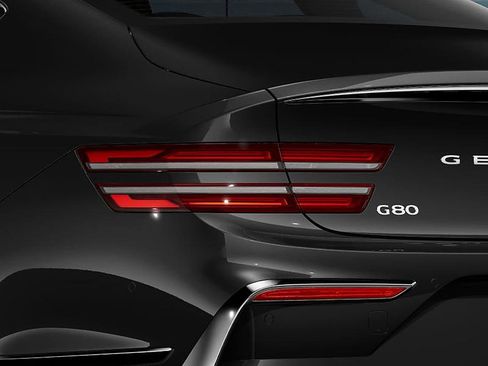 New 2026 Genesis G80 2.5T Sport Prestige AWD/4WD image 10