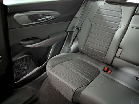 Used 2024 Dodge Hornet R/T AWD/4WD image 12