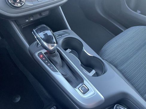 New 2026 Buick Envista Preferred w/ Advanced Safety Package image 18