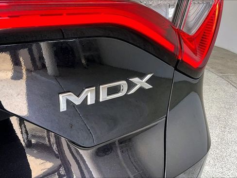 Certified 2024 Acura MDX FWD w/ Technology Package image 40