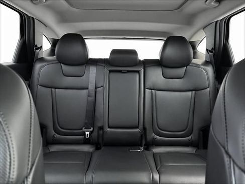 New 2026 Hyundai Tucson Limited AWD/4WD image 15