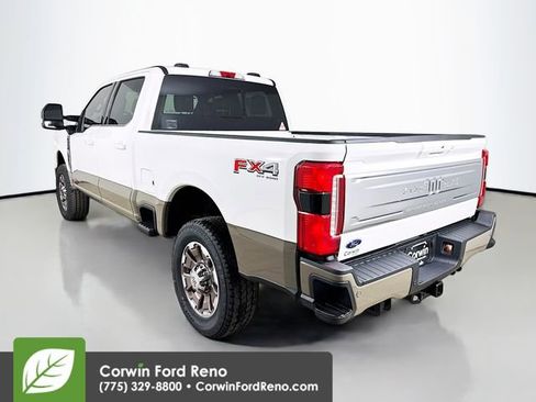New 2026 Ford F350 King Ranch image 5