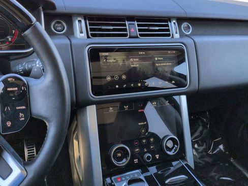 Used 2021 Land Rover Range Rover P525 Westminster Edition LWB image 30