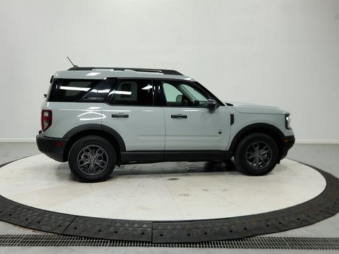 Used 2021 Ford Bronco Sport Big Bend AWD/4WD image 9