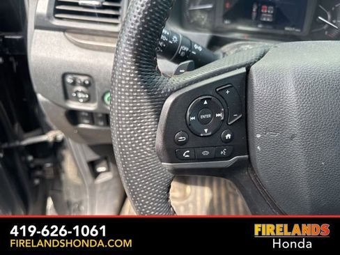 Used 2024 Honda Passport TrailSport image 21