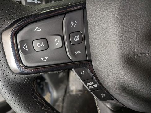 New 2026 RAM 1500 Rebel w/ Rebel Level 2 Equipment Group image 19