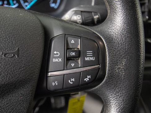 Used 2024 Ford Transit 350 XLT RWD image 18