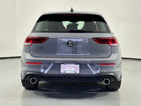 Used 2024 Volkswagen GTI S w/ MDO Package image 6