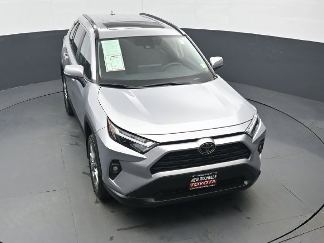 Certified 2024 Toyota RAV4 XLE Premium w/ Weather Package AWD/4WD image 49