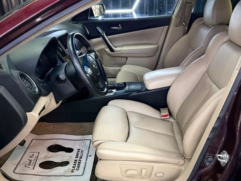 Used 2014 Nissan Maxima 3.5 SV w/ SV Value Package FWD image 24