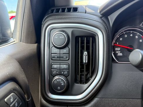 Certified 2022 Chevrolet Silverado 1500 RST w/ All Star Edition Plus AWD/4WD image 42