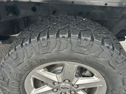 Used 2024 Ford F150 XLT image 10