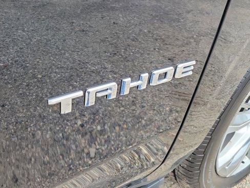 Used 2022 Chevrolet Tahoe High Country image 7