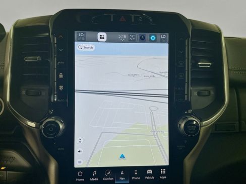 Used 2024 RAM 2500 Laramie image 22