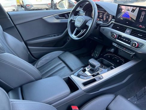 Used 2025 Audi A5 2.0T Premium Plus AWD/4WD image 31
