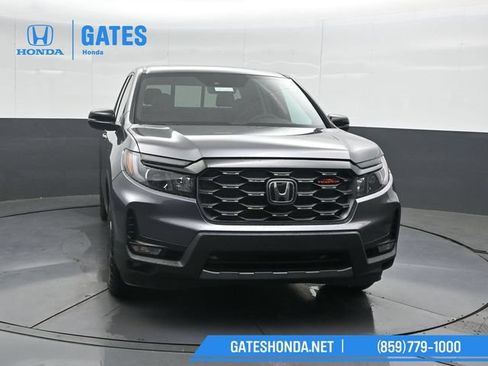 New 2026 Honda Ridgeline TrailSport image 5